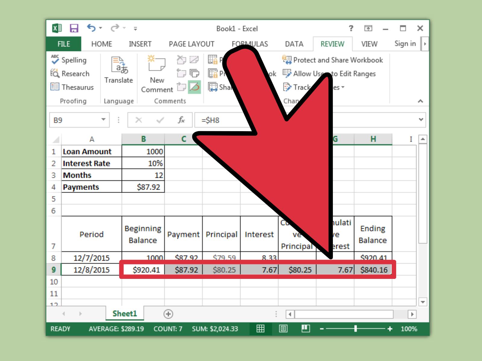 excel spreadsheet for loan amortization   Leon.escapers.co