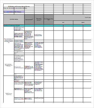 Excel Work Plan Template   12+ Free Excel Documents Download 