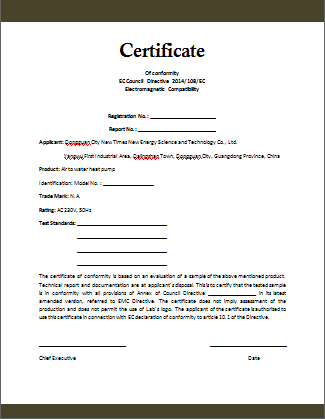 certificate of conformity uk template conformity certificate 
