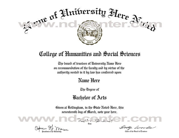 Diploma Certificate Sample format Images Certificate Design and 