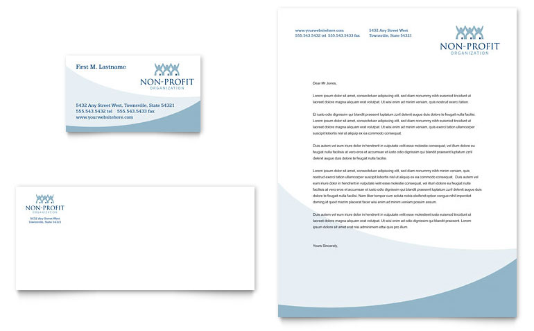 35+ Free Download Letterhead Templates in Microsoft Word | Free 