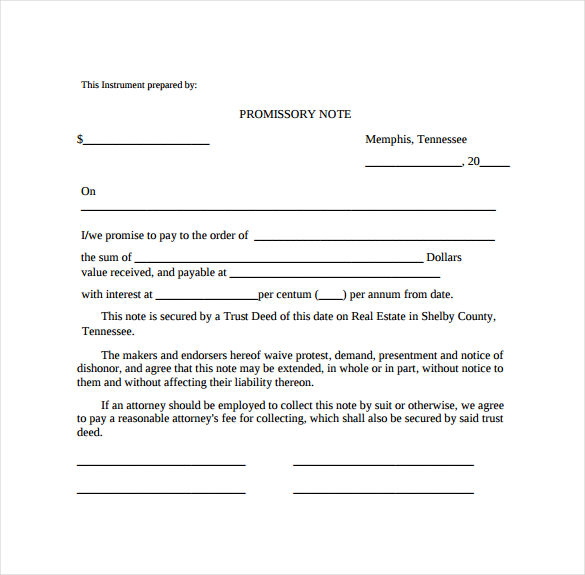 microsoft word notes template promissory note template templates 