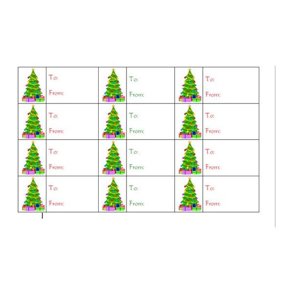 free printable gift tag templates for word 23 microsoft label 