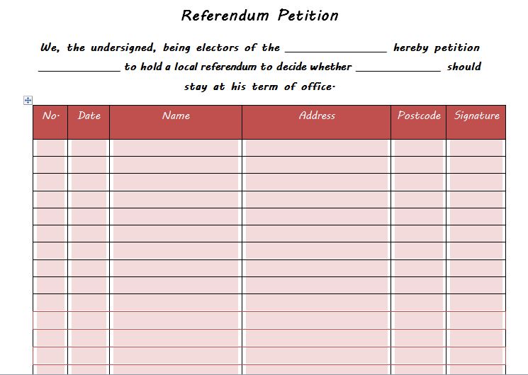 Petitions: e petitions and paper – Parliament of Australia
