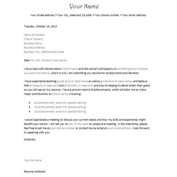 letter of interest templates   Ecza.solinf.co