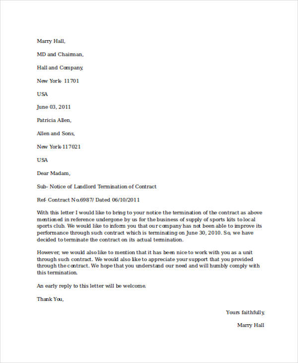 Attorney Discharge Letter Sample New Nice Termination attorney 