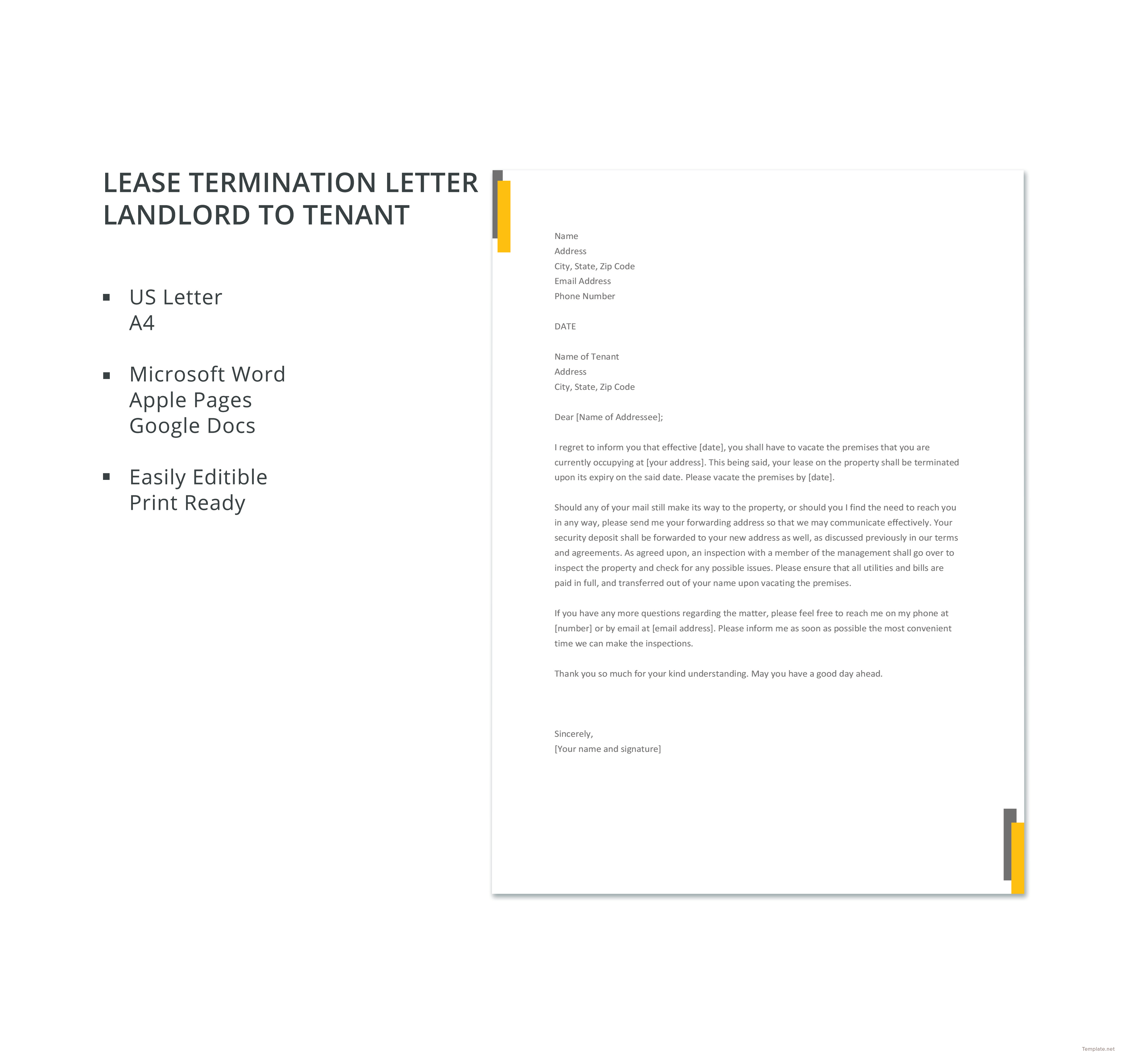 Sample attorney Termination Letter Inspirational Termination 
