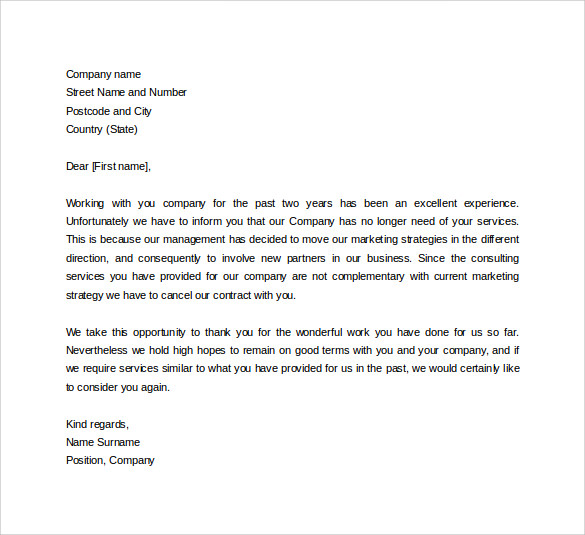 formal business letter format   28 images   importance of knowing 