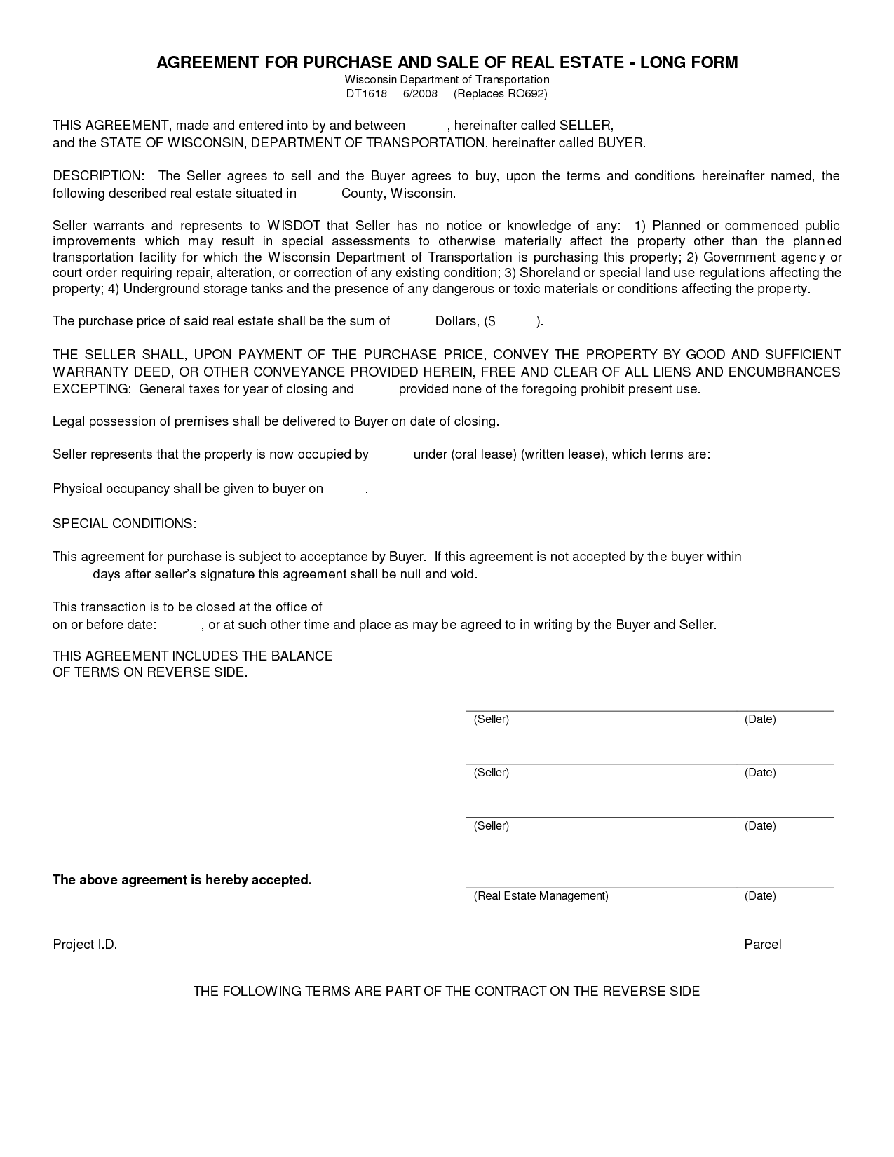 Personal Contract Template Private Agreement Templat Free Home 